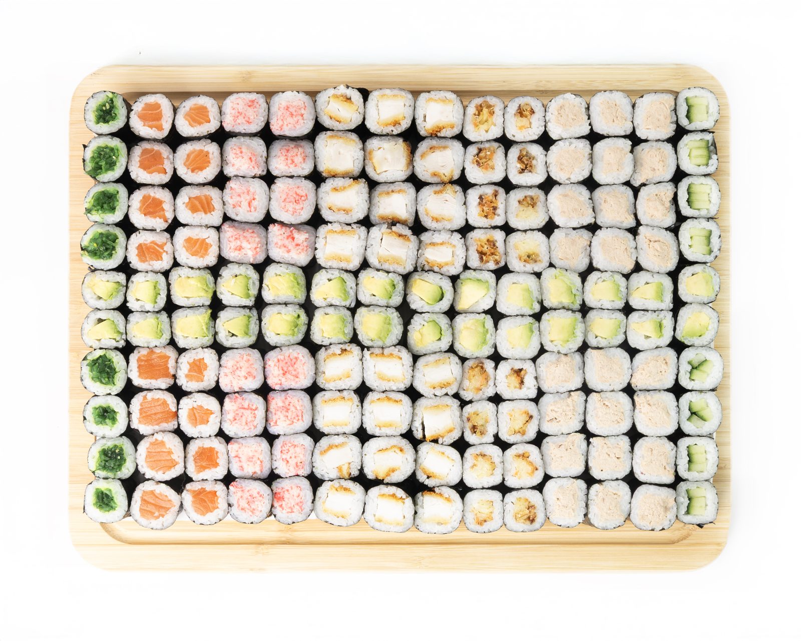 Baby Platter